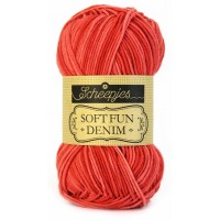 Scheepjes Softfun Denim 505